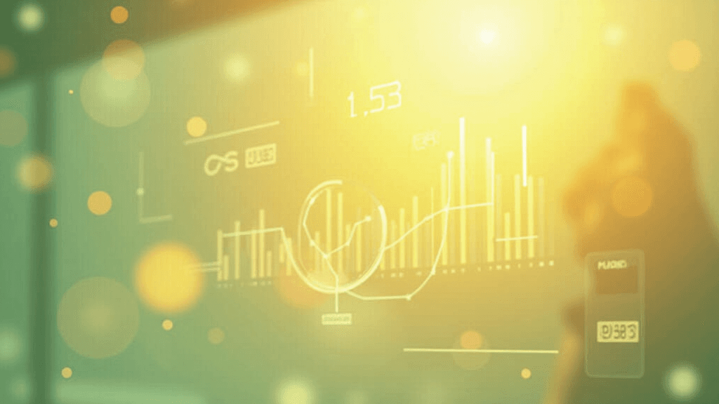 Digital dashboard interface showing public health funding data visualization