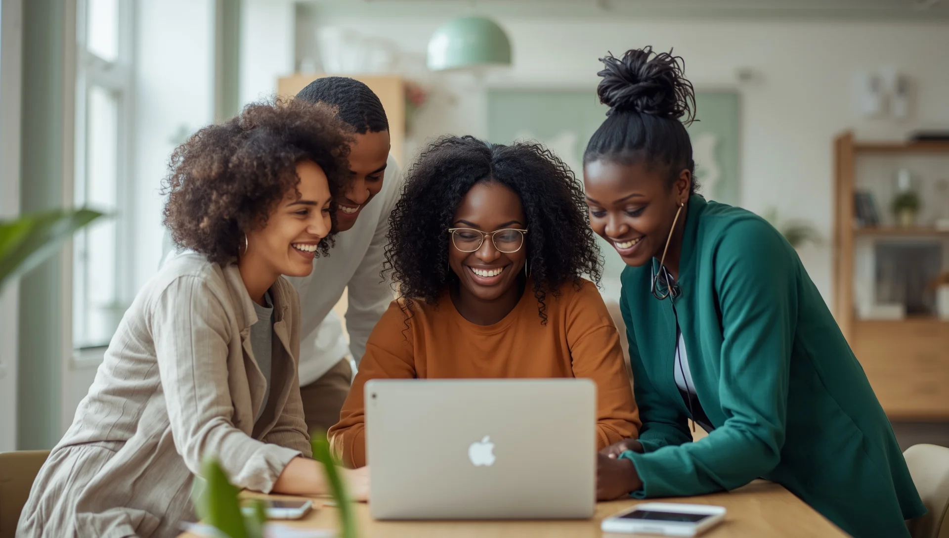 NW Recovery Centers team collaborating on addiction treatment resources