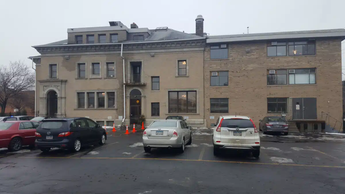 2118 NUWAY Counseling Center - Thumbnail 3