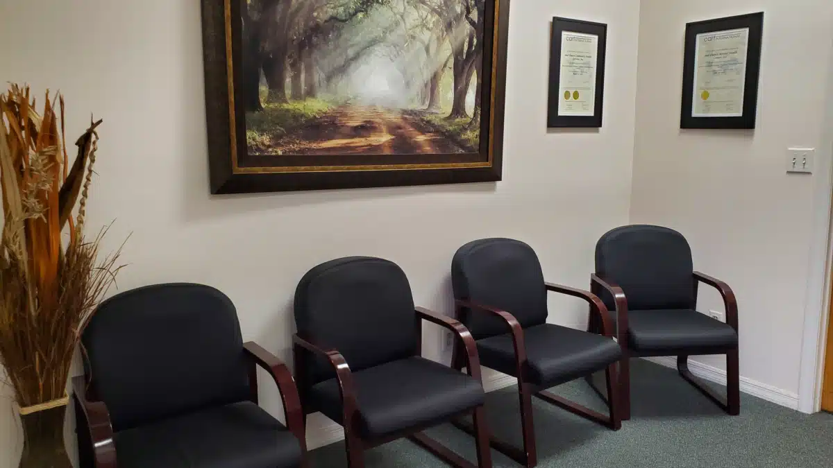 2nd Chance Mental Health Center - Thumbnail 2