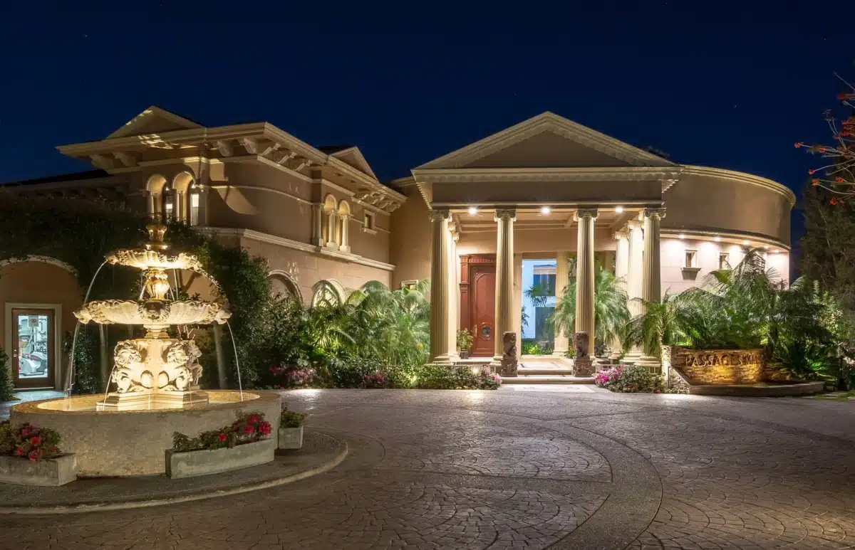 6390 Meadows Court LLC