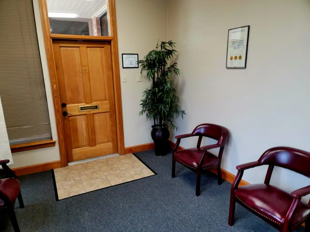 A Turning Point Family and - Thumbnail 2