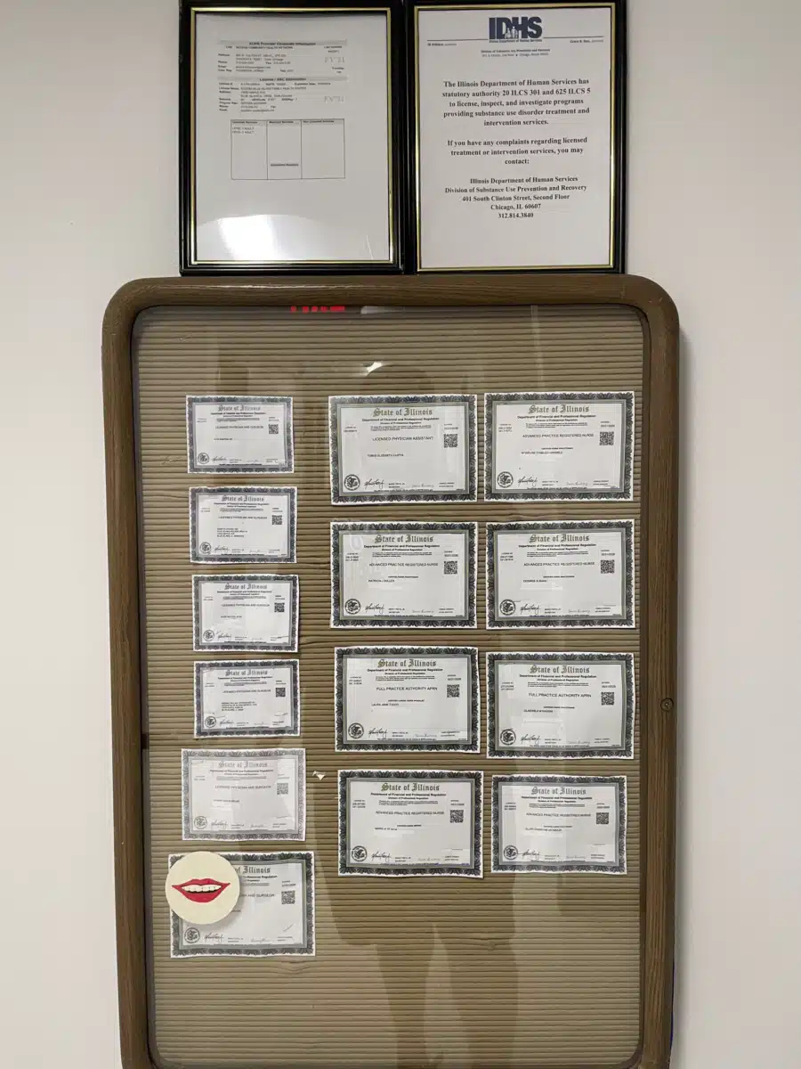 ACCESS Blue Island Medical Center - Thumbnail 6