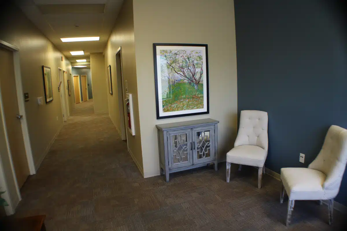 ARS Of Lancaster LP - Thumbnail 2