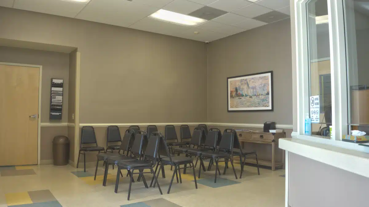 ARS Of Lancaster LP - Thumbnail 5