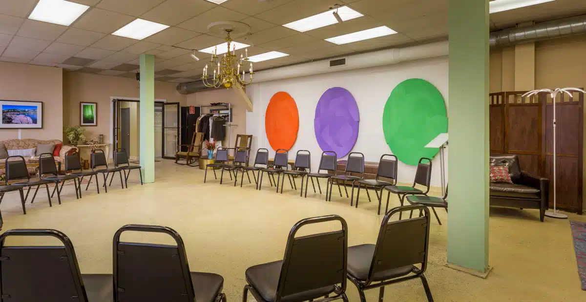 Above and Beyond Family Recovery Ctr - Thumbnail 10