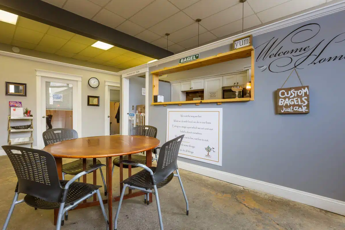 Above and Beyond Family Recovery Ctr - Thumbnail 7