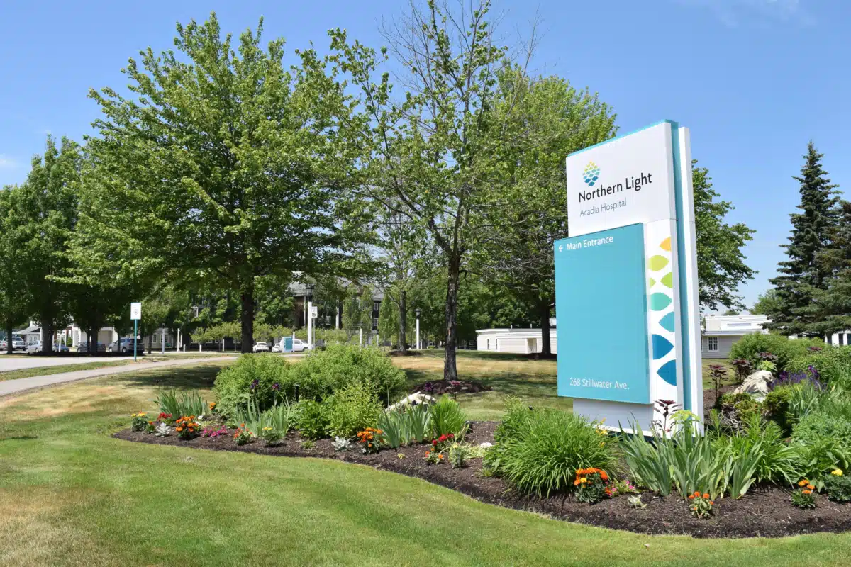 Acadia Hospital - Thumbnail 5