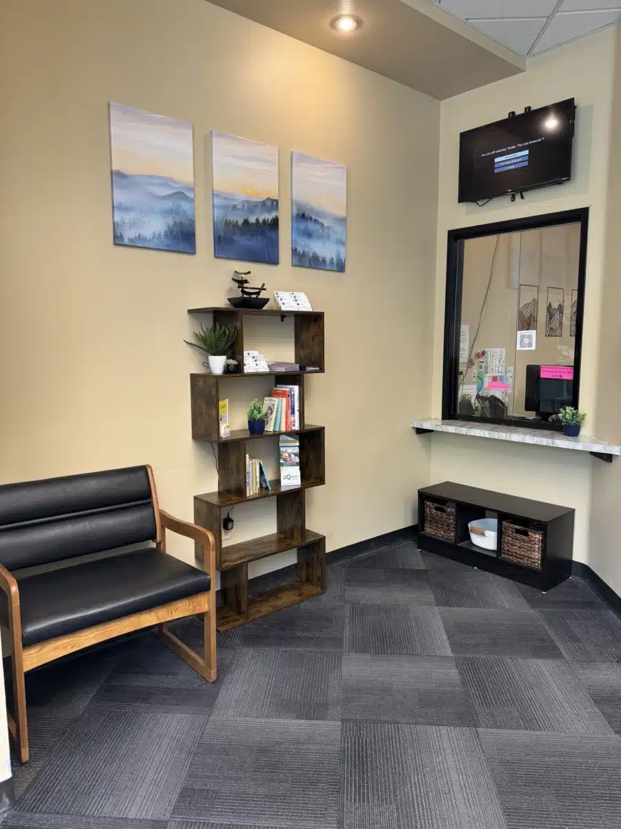 Access Behavioral Health Services - Thumbnail 4