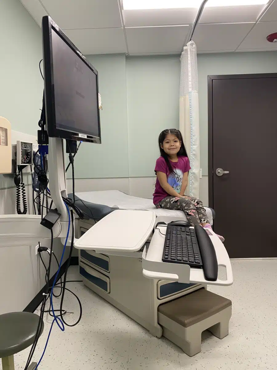 Access Blue Island Family Health Ctr - Thumbnail 10