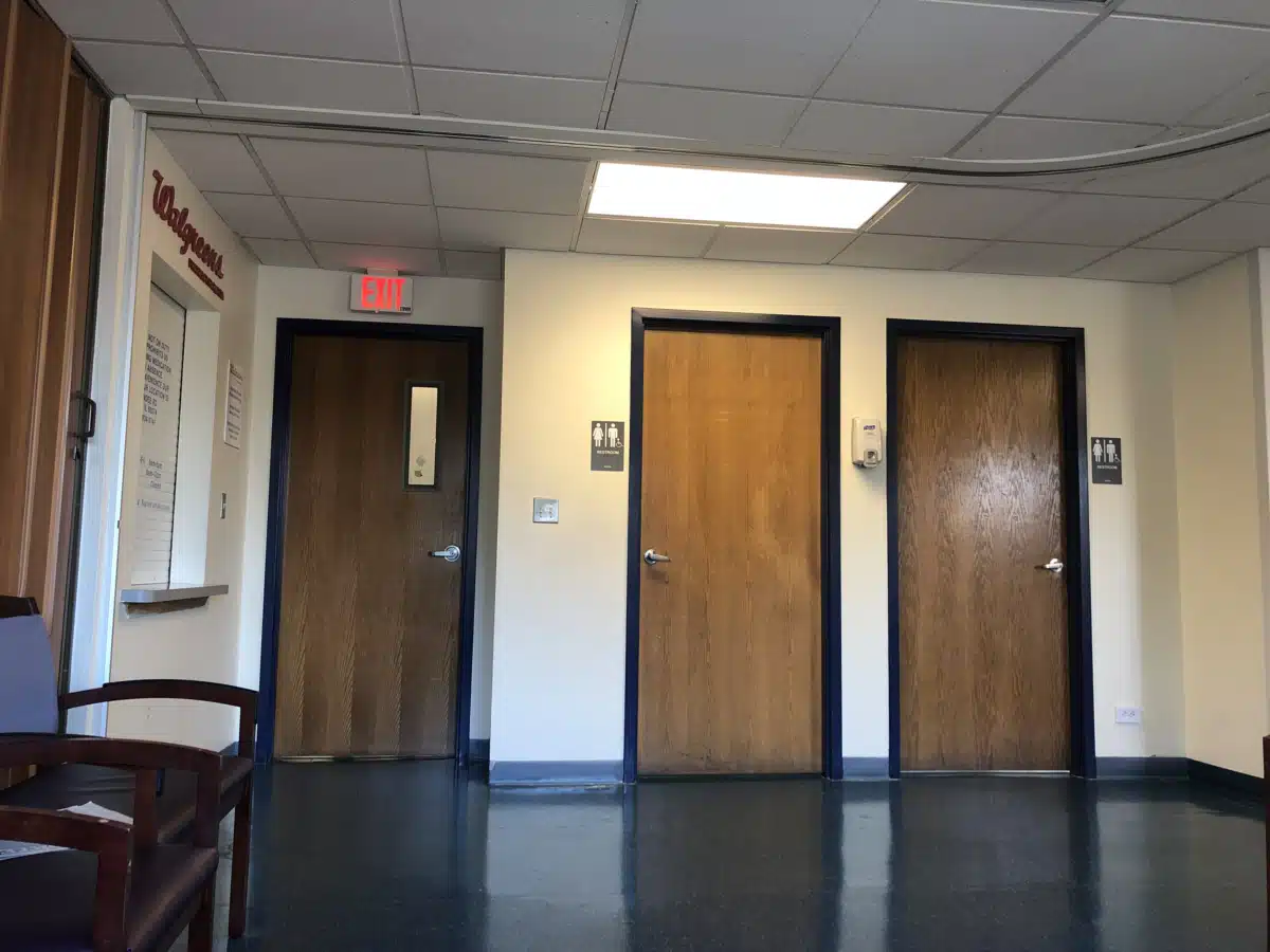 Access Genesis Center for Health and - Thumbnail 8