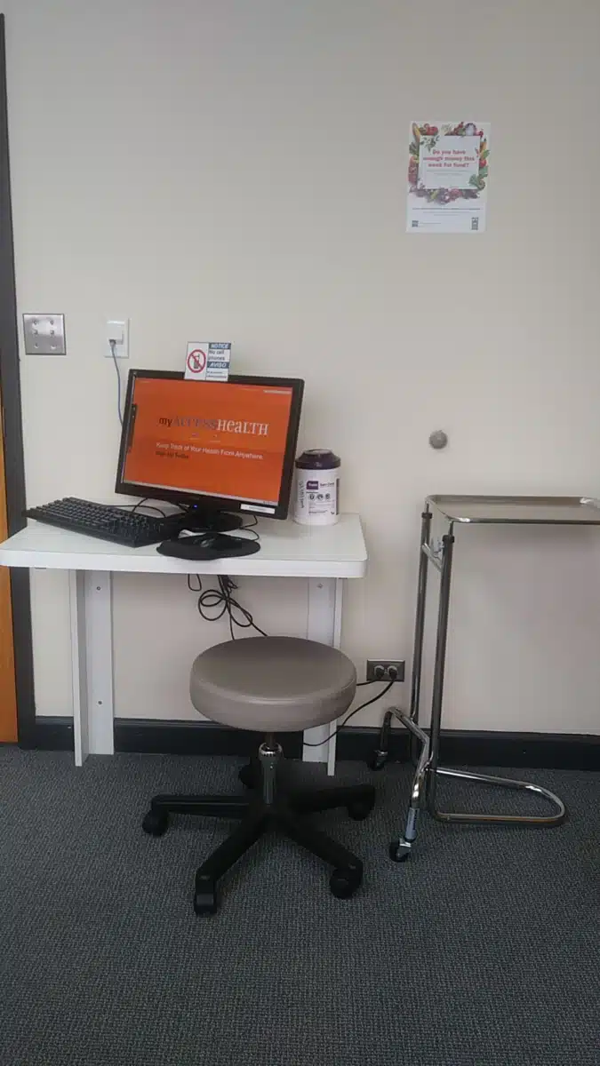 Access Northwest Family Health Center - Thumbnail 4