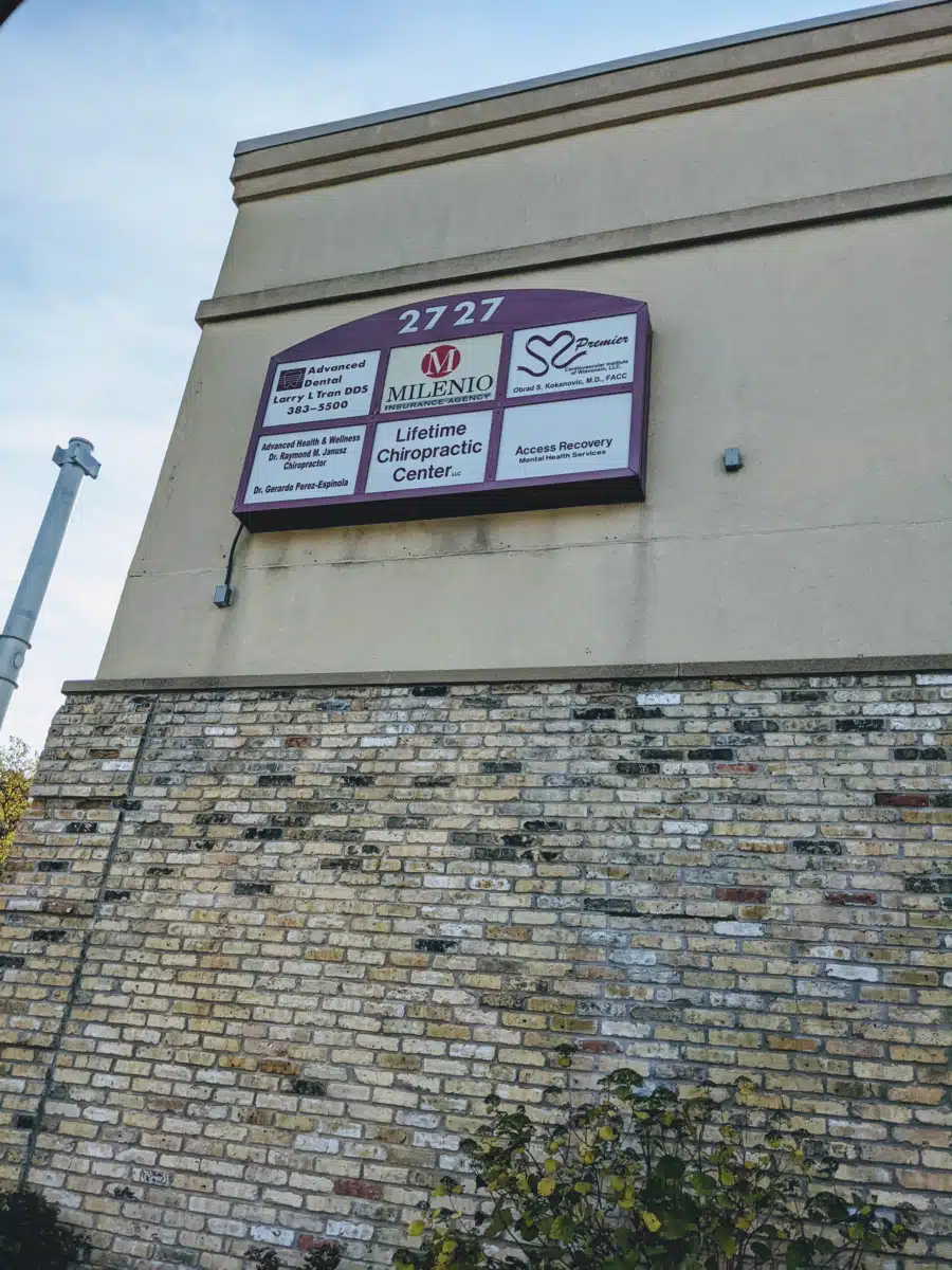 Access Recovery Mental Hlth Services - Thumbnail 2