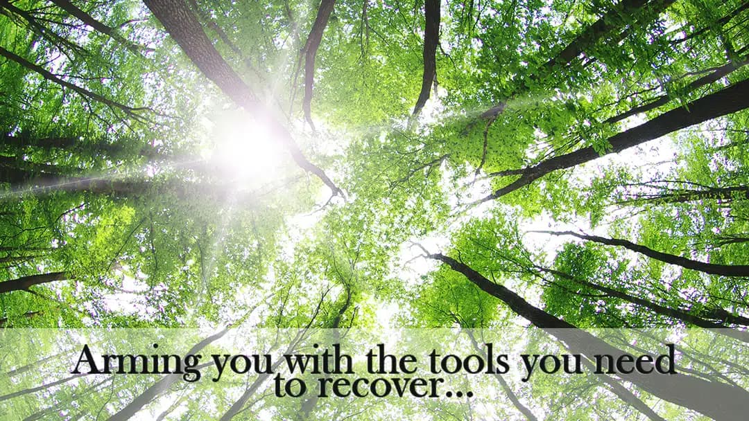 Ace Recovery for Men