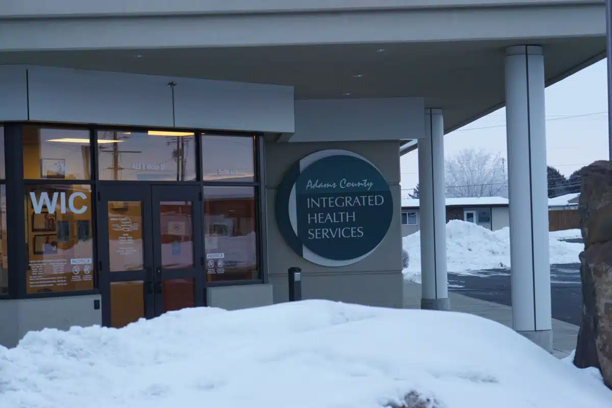 Adams Cnty Integrated Healthcare Servs