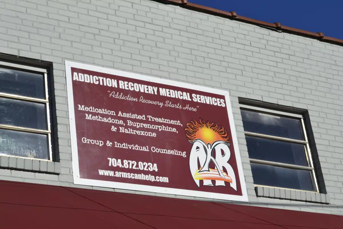 Addiction Recovery Medical Services - Thumbnail 2