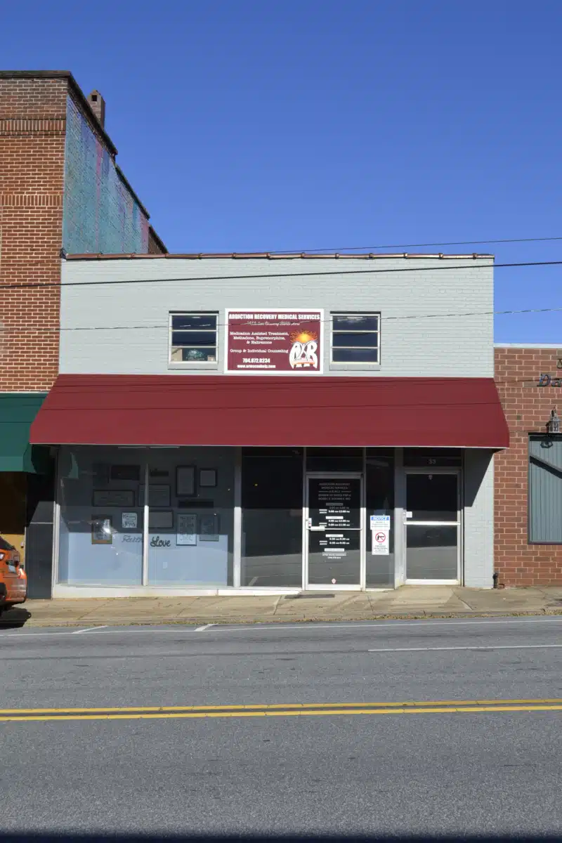 Addiction Recovery Medical Services - Thumbnail 3