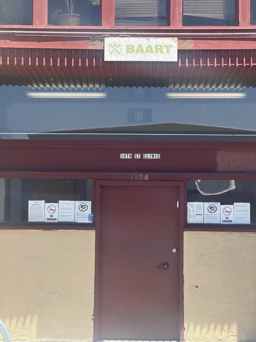 Addiction Research and Treatment - Thumbnail 4