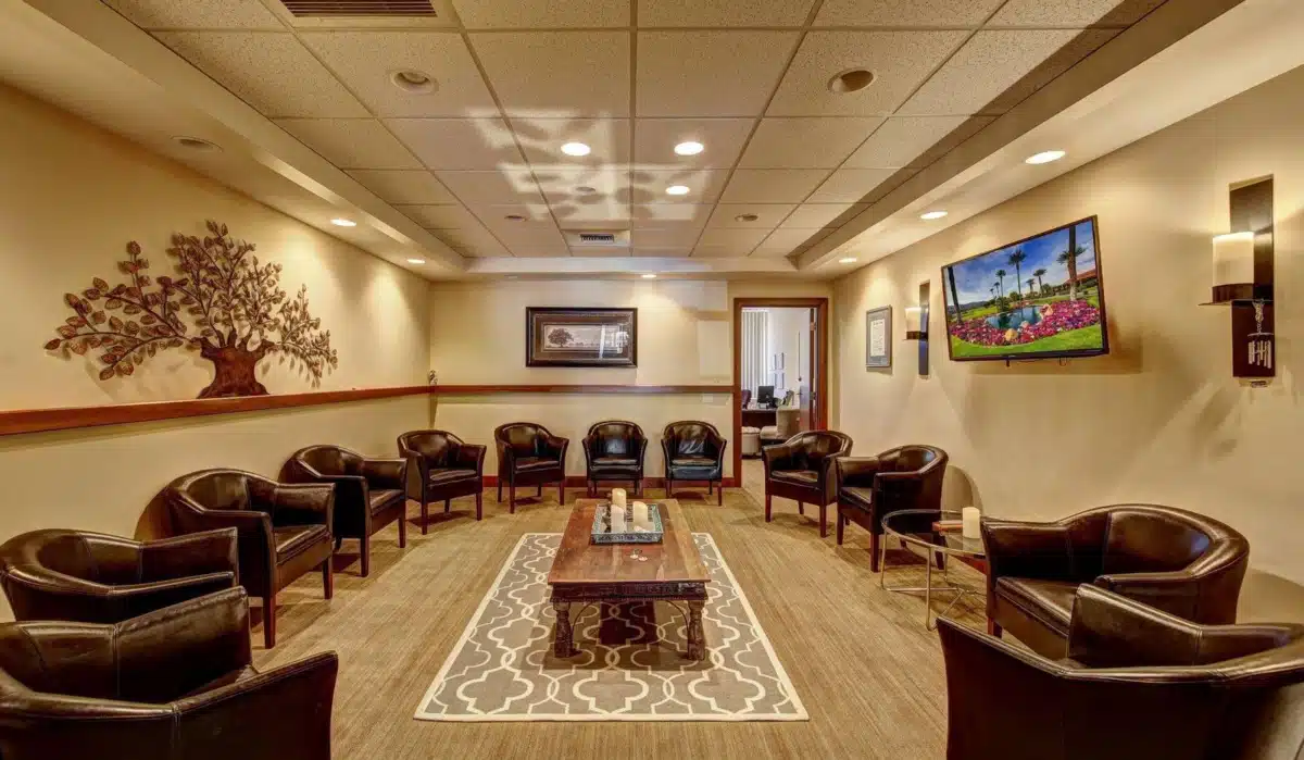 Addiction Therapeutic Services