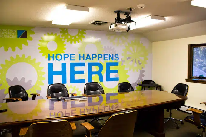 Addiction Treatment Services - Thumbnail 4