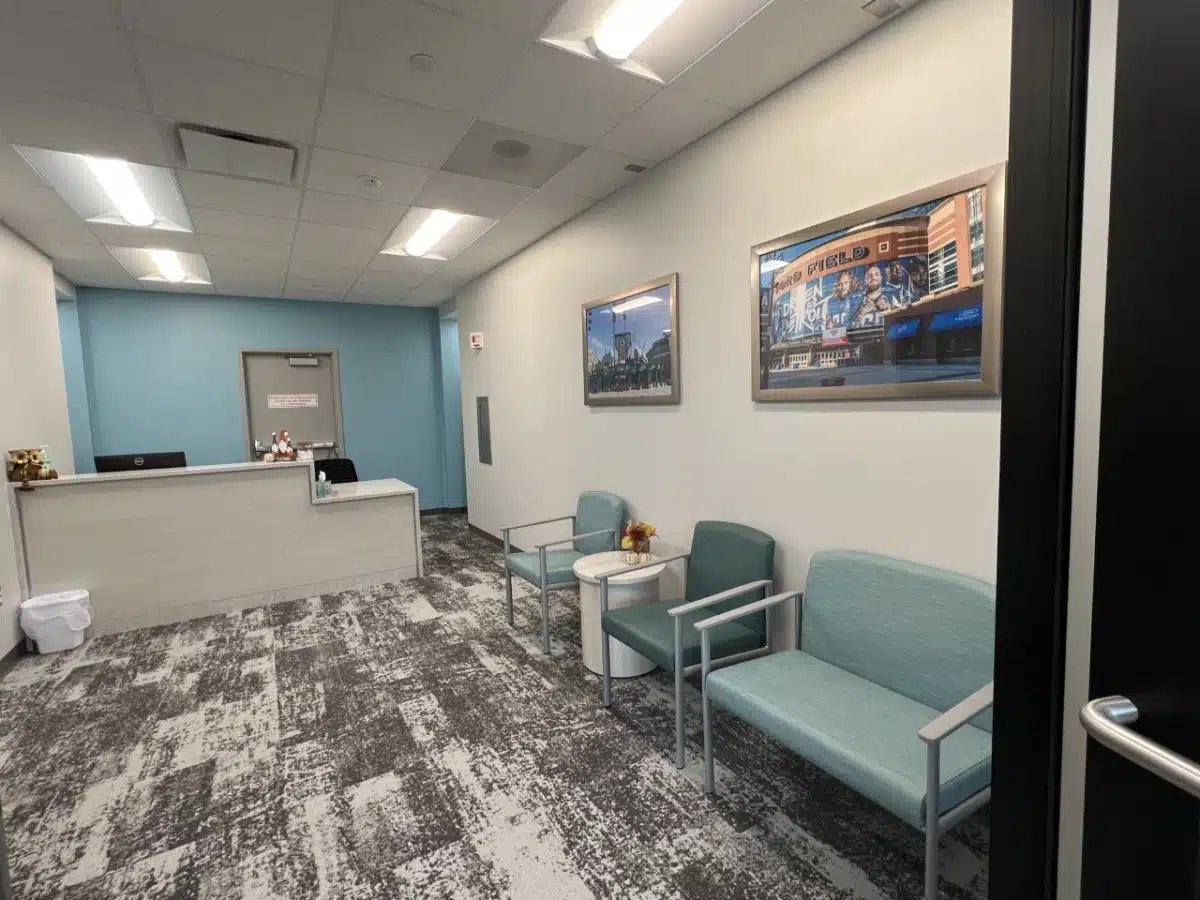 Adolescent Addiction Recovery Center - Thumbnail 2