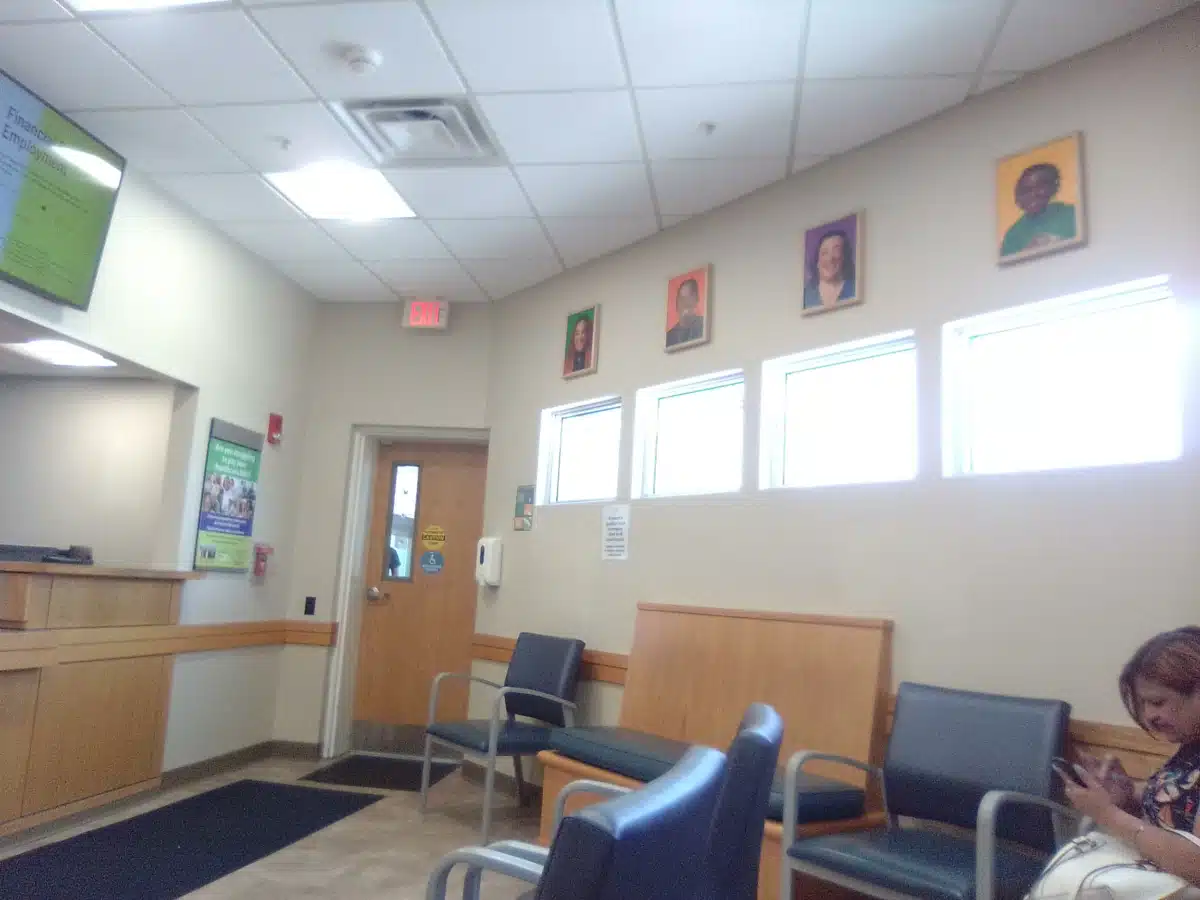 Adult Psychiatric Clinic - Thumbnail 5