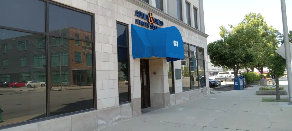 Adult and Child Health - Thumbnail 2