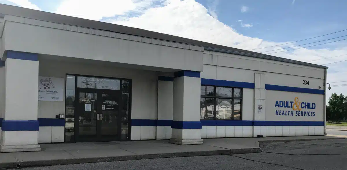 Adult and Child Health - Thumbnail 7