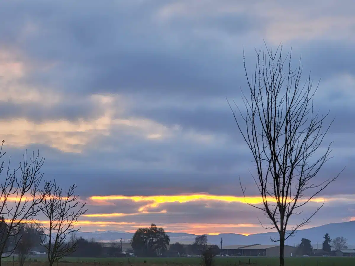 Adult and Teen Challenge Pacific NW rehabilitation center in Shedd, OR