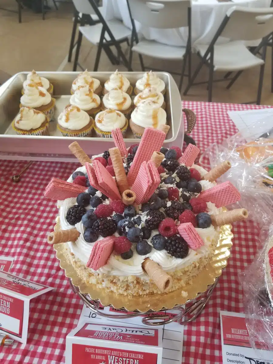 Adult and Teen Challenge Pacific NW - Thumbnail 4