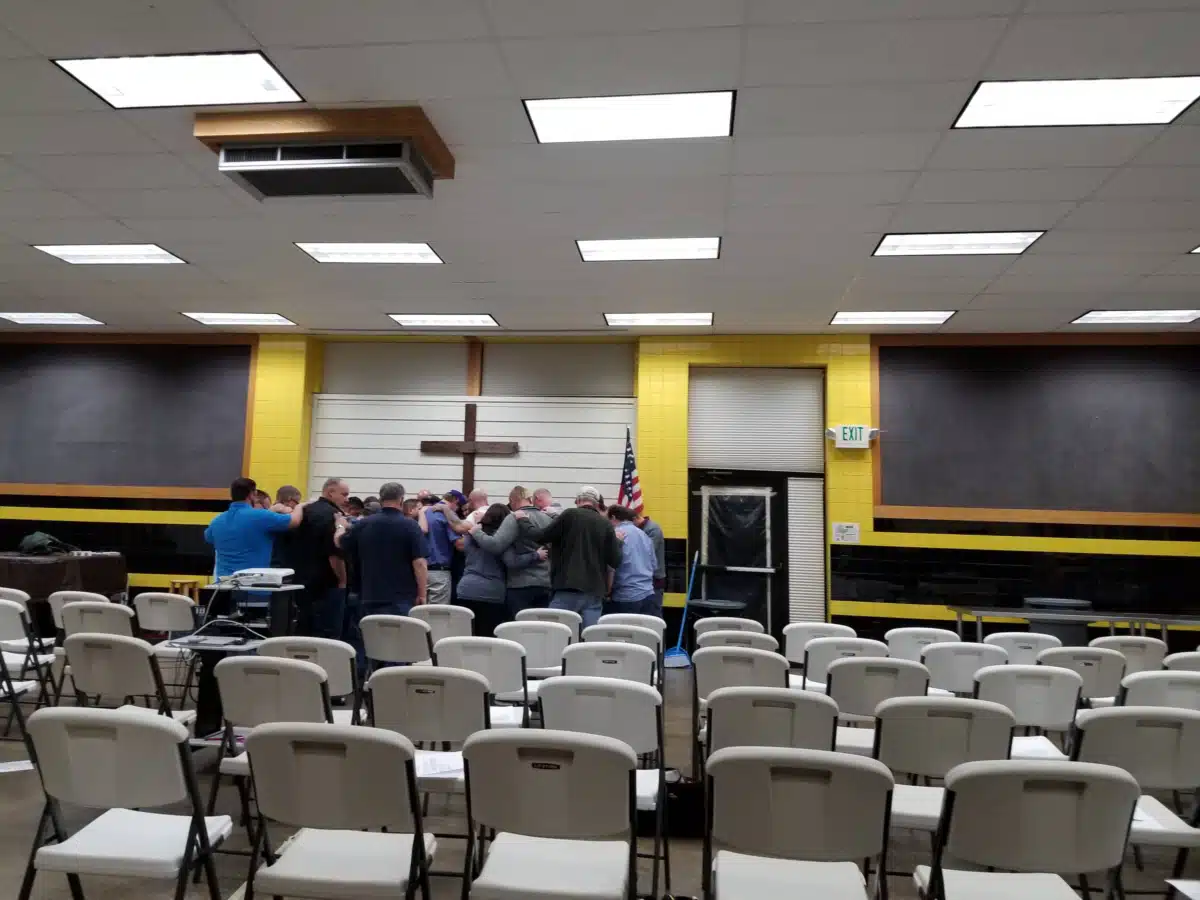 Adult and Teen Challenge Pacific NW - Thumbnail 9