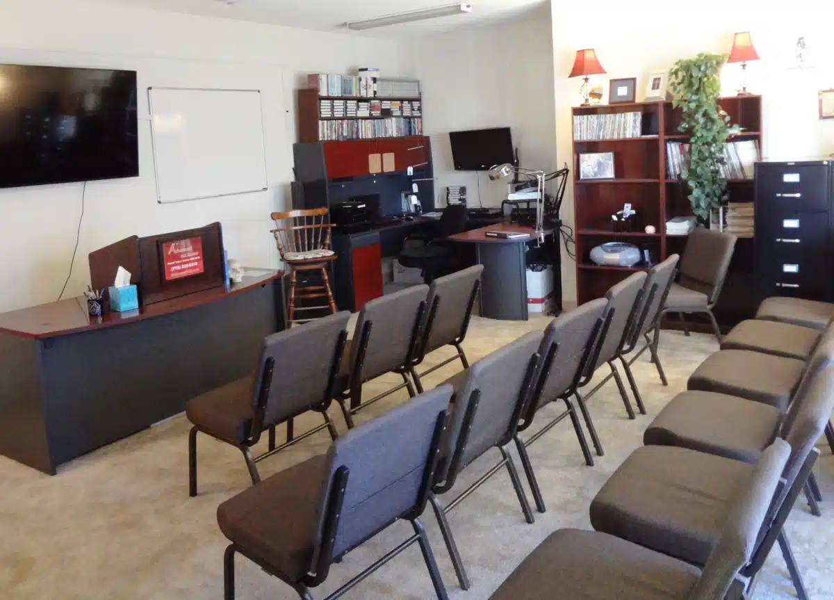 Advanced DUI and Counseling - Thumbnail 3