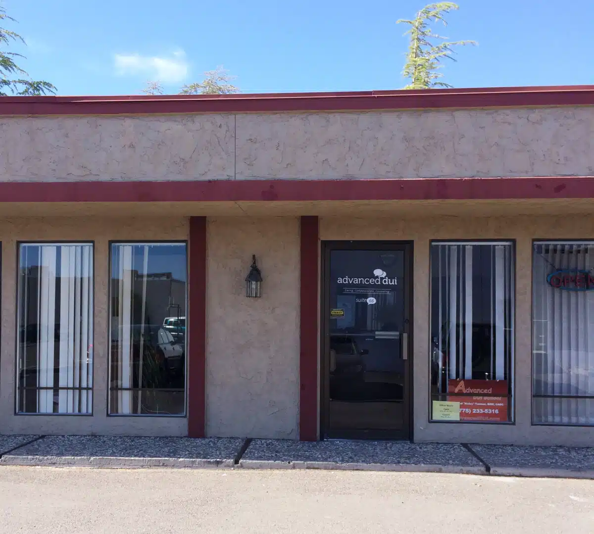 Advanced DUI and Counseling - Thumbnail 4