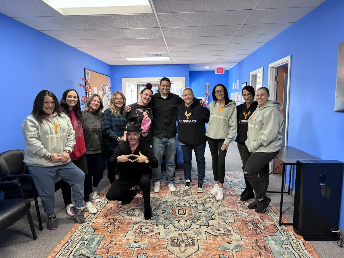 Aftermath Addiction Treatment Ctr LLC - Thumbnail 5