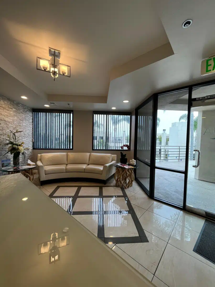 Akua Behavioral Health Inc rehabilitation center in Newport Beach, CA