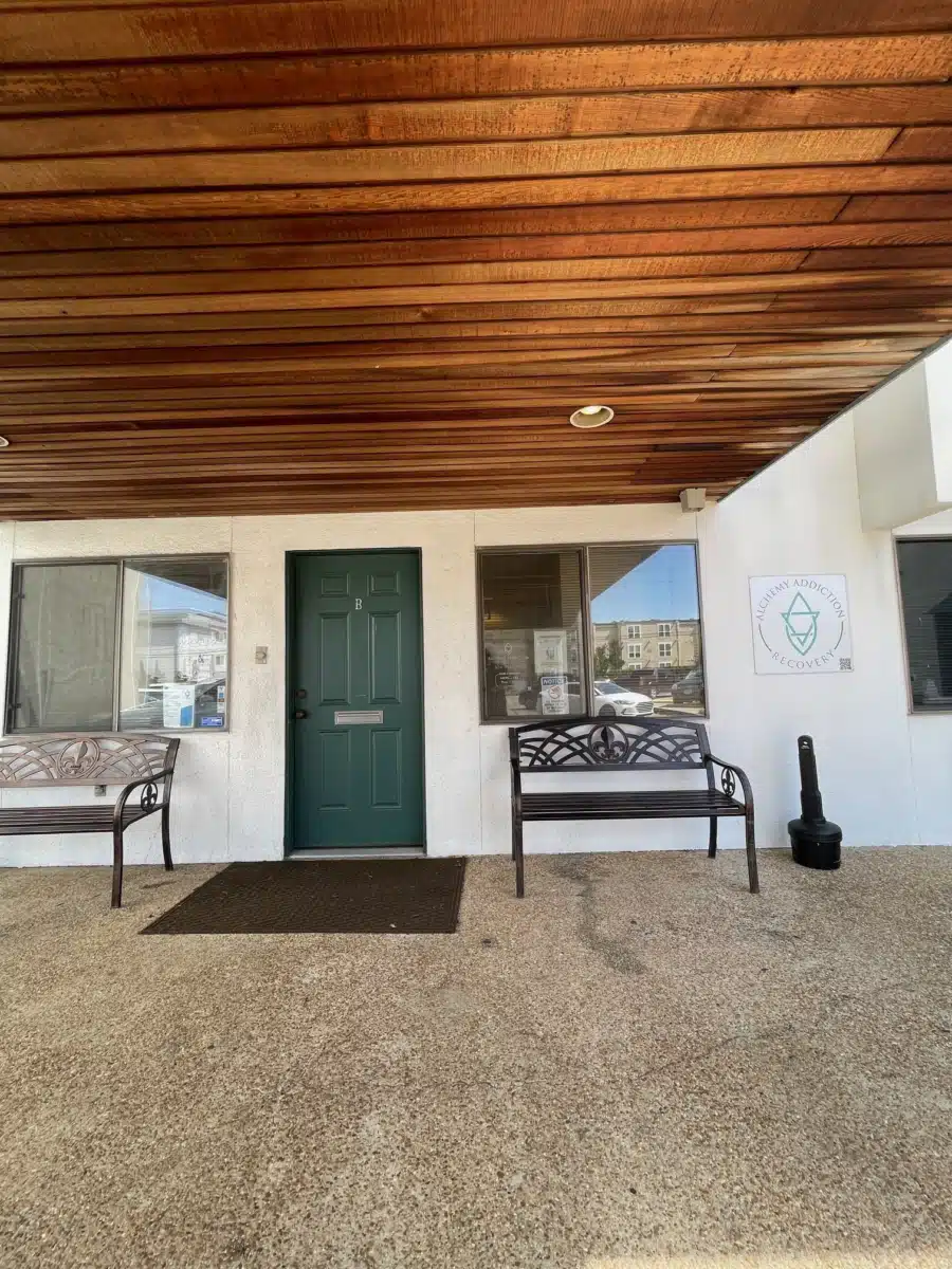 Alchemy Addiction Recovery - Thumbnail 2