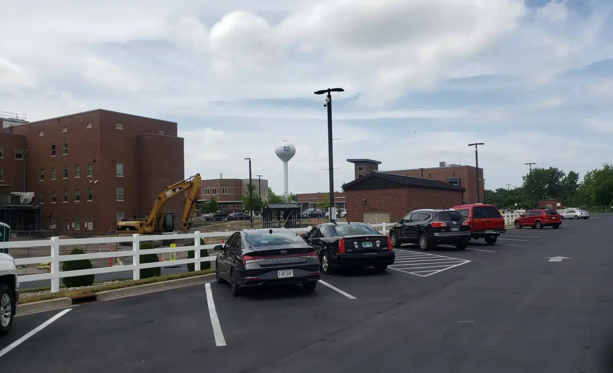 Aleda E Lutz VAMC - Thumbnail 2