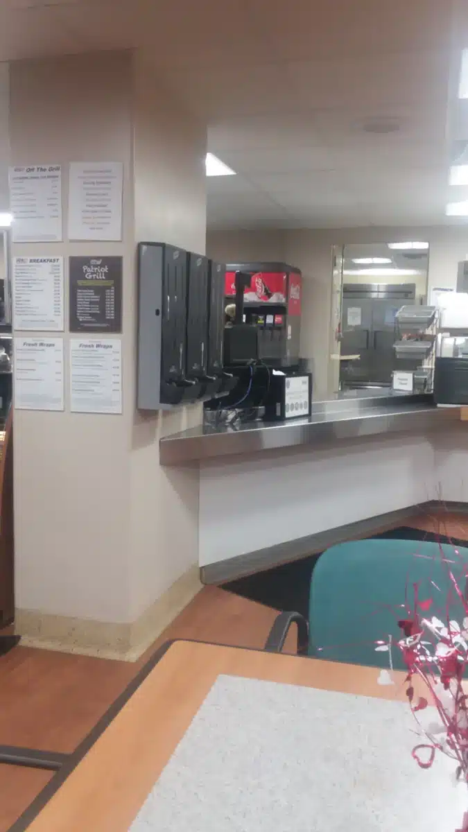 Aleda E Lutz VAMC - Thumbnail 7