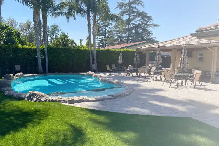 All In Solutions Detox rehabilitation center in Simi Valley, CA