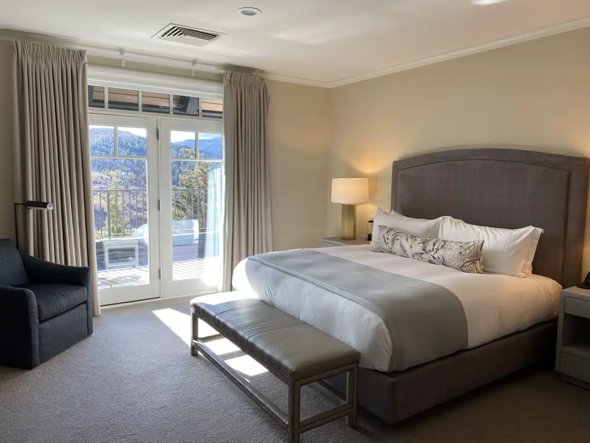 All Points North Lodge - Thumbnail 10