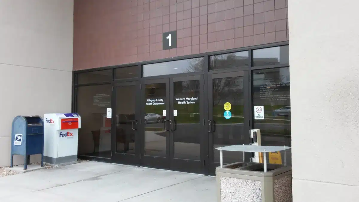 Allegany County Health Deptartment - Thumbnail 4