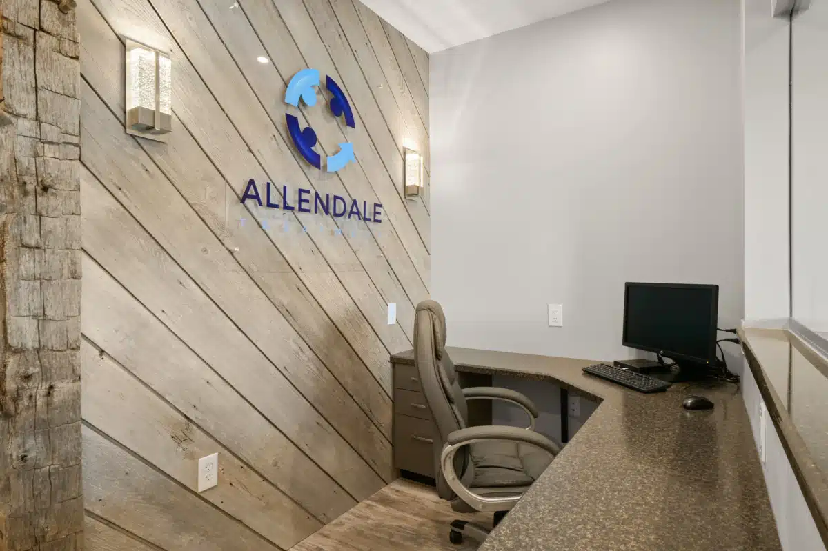Allendale Treatment - Thumbnail 7