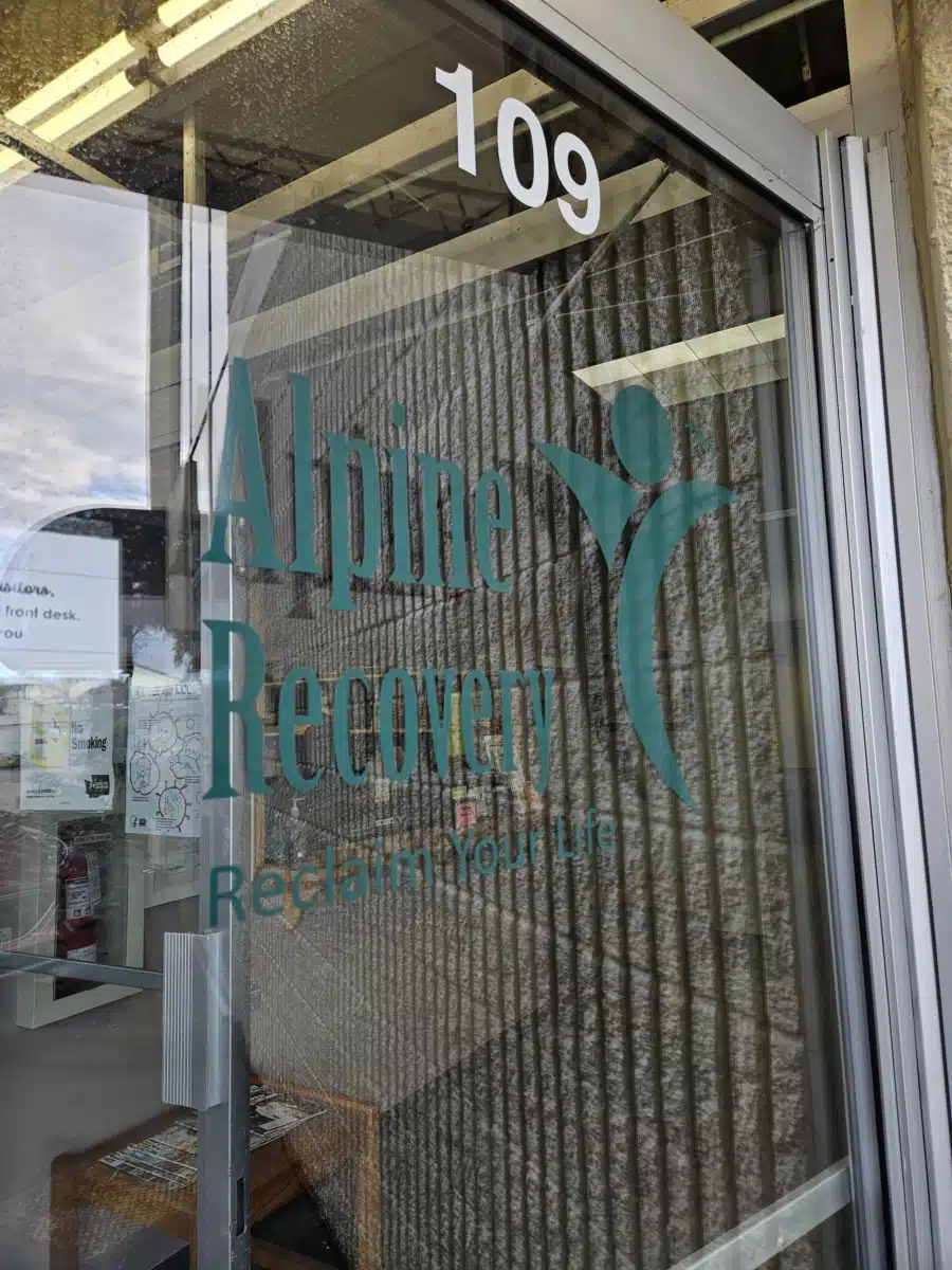 Alpine Recovery Services - Thumbnail 2