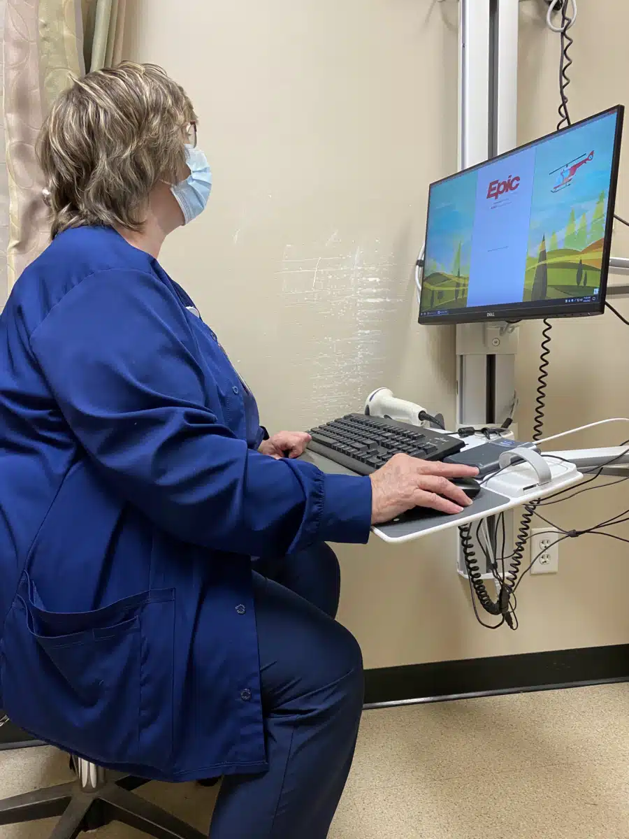 Alta Warren Office - Thumbnail 6