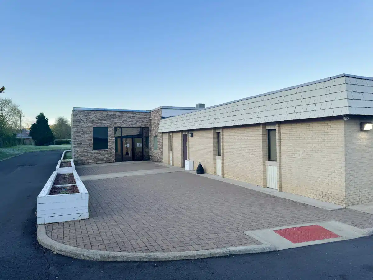 Amazing Grace Center - Thumbnail 3