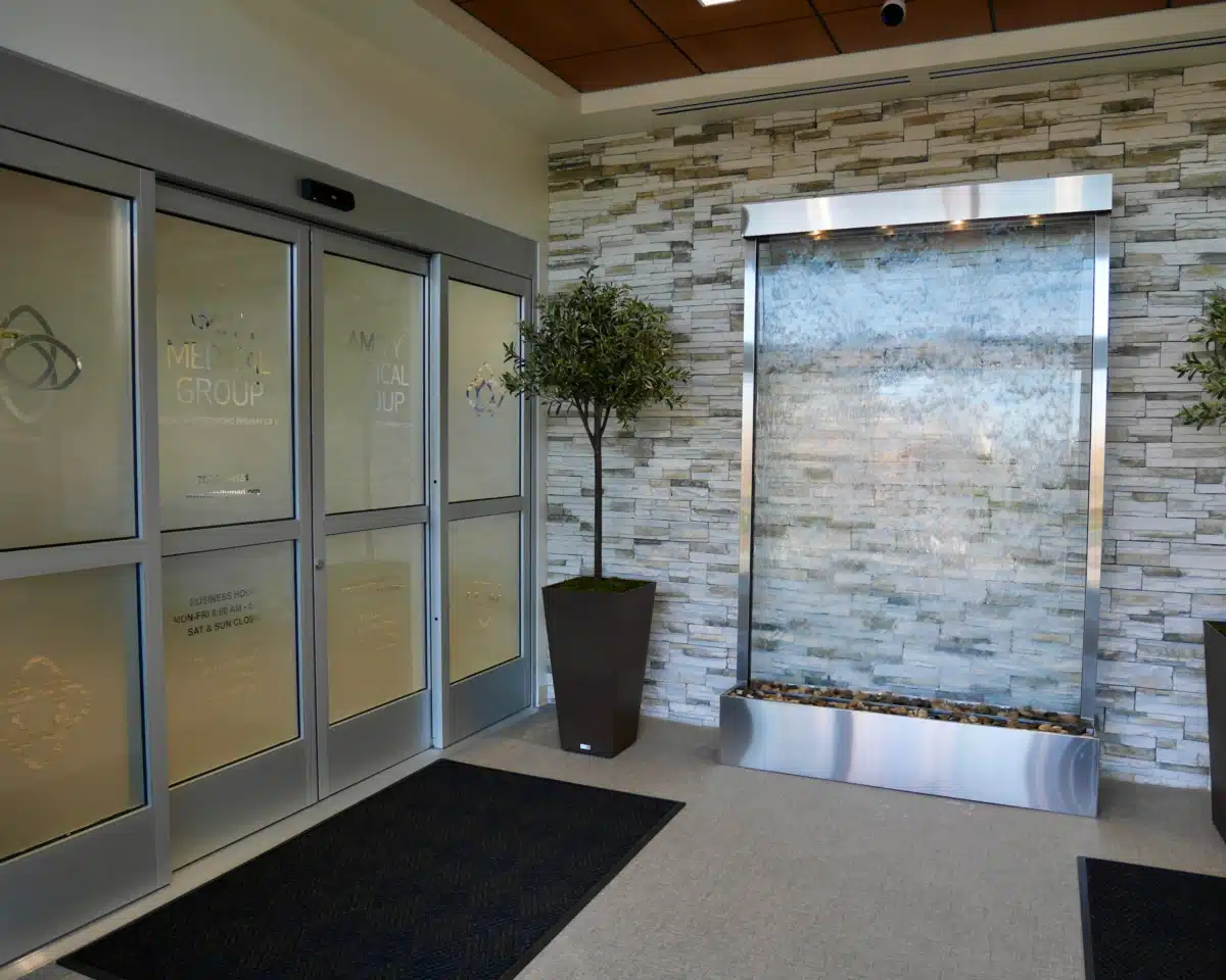 Amity Medical Group Inc - Thumbnail 4