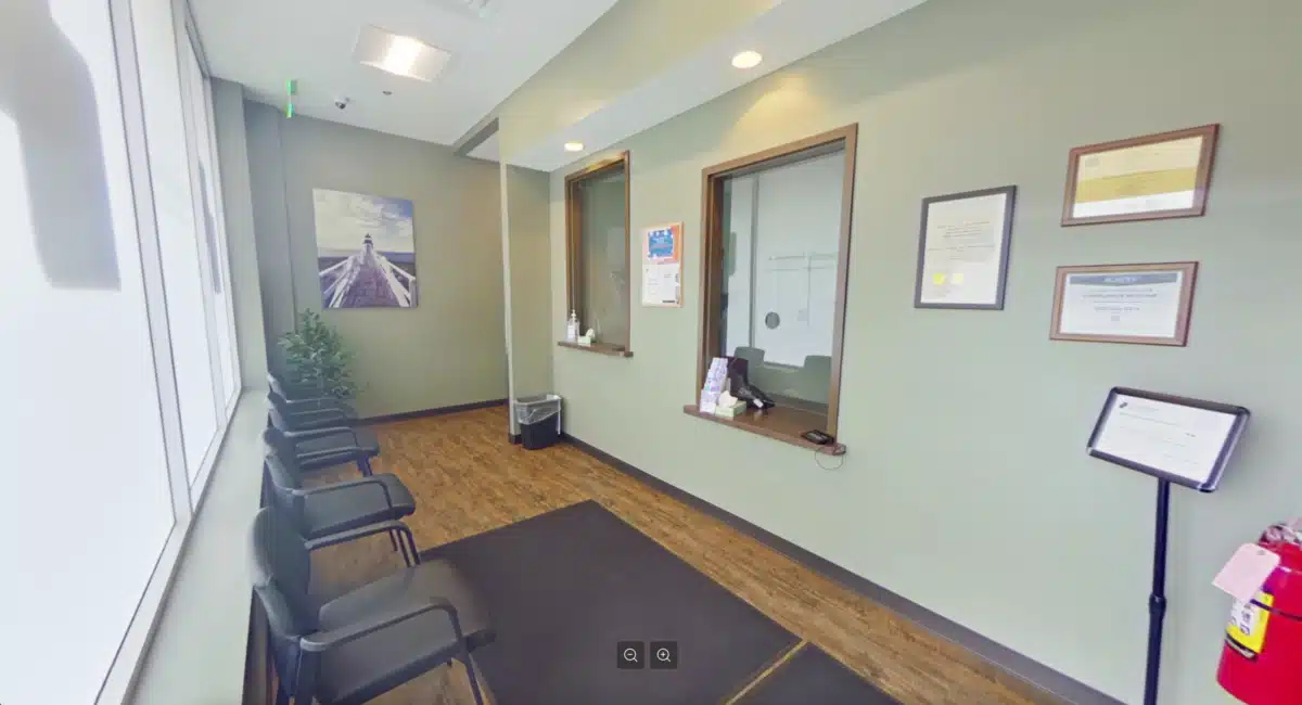 Anchorage Comprehensive Treatment Ctr - Thumbnail 8