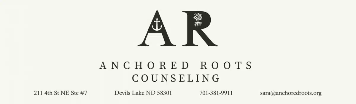 Anchored Roots Counseling