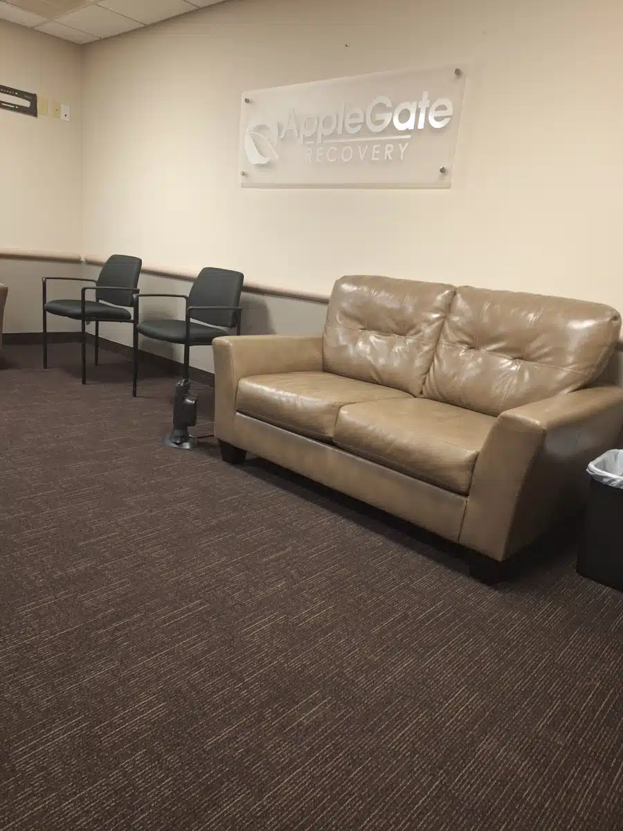 AppleGate Recovery of El Dorado - Thumbnail 10