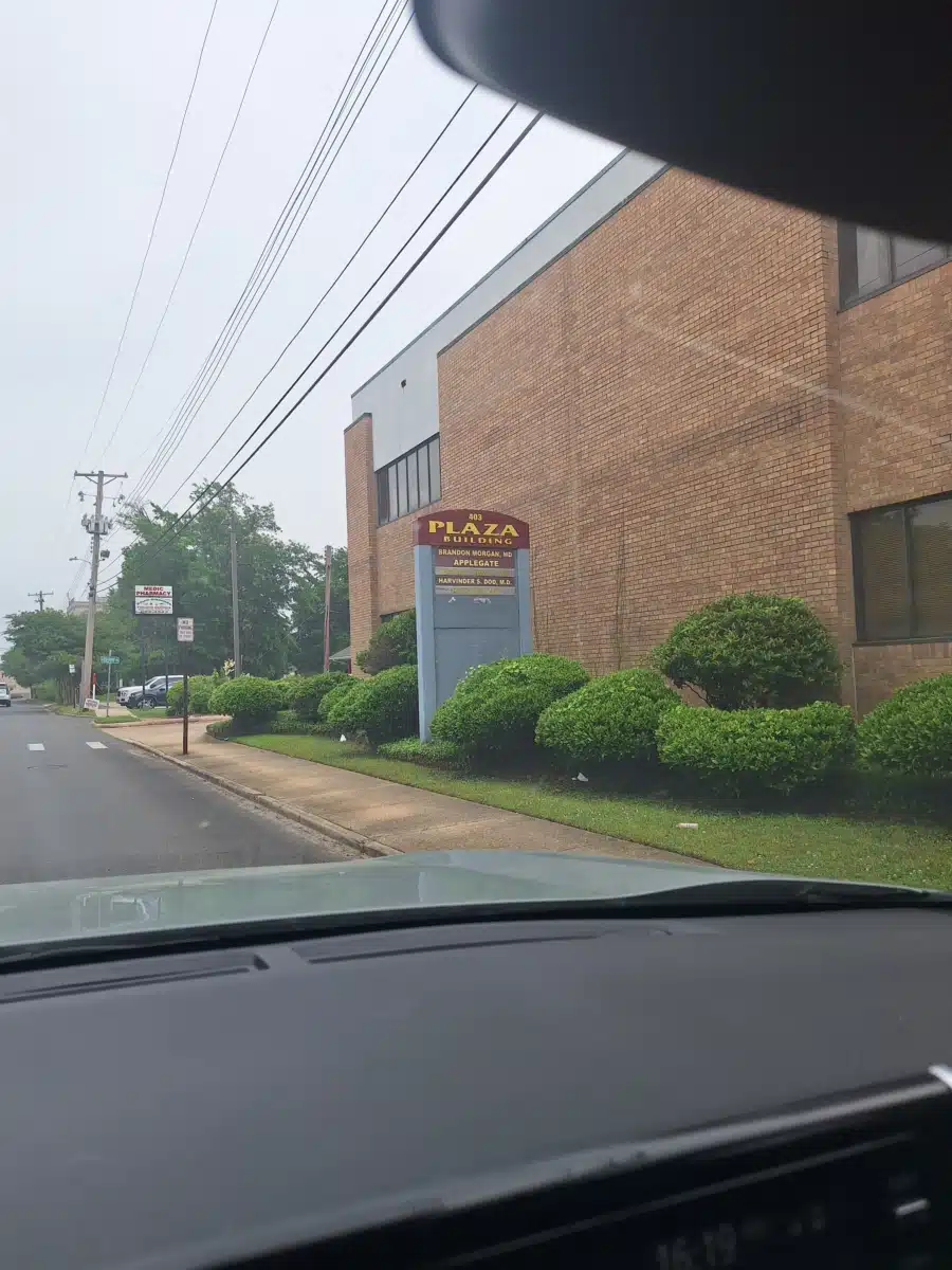 AppleGate Recovery of El Dorado - Thumbnail 2